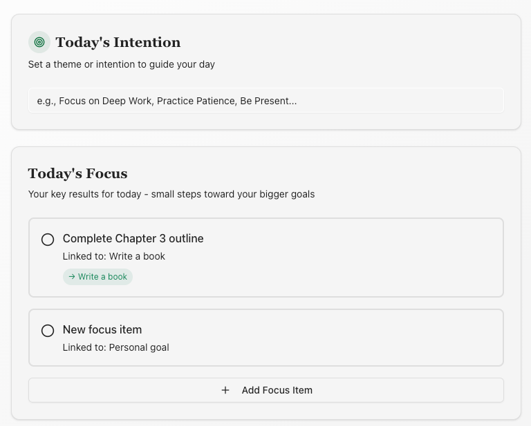 Flourish Flow vs. The Competition: Finding Your Perfect Productivity Match